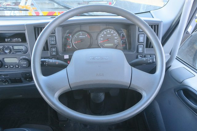 平成28年 いすゞフォワード 中型アームロール