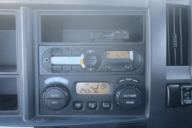 中古トラック いすゞアームロール ＃19