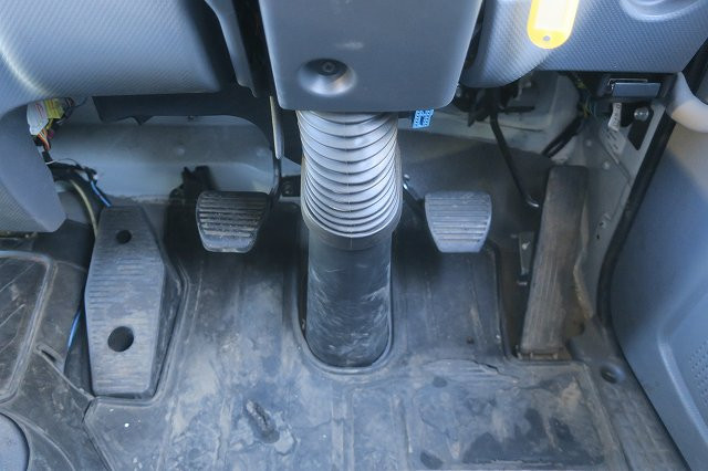 中古トラック いすゞアームロール ＃21