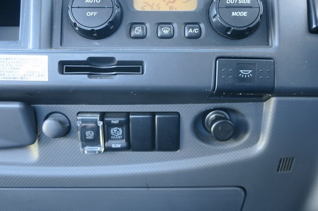 平成28年 いすゞフォワード 中型アームロール