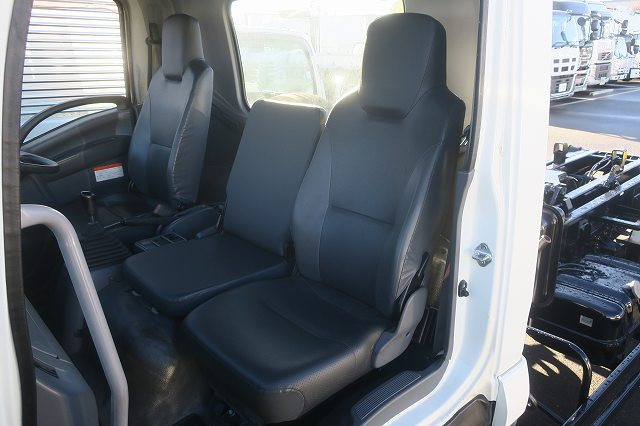 中古トラック いすゞアームロール ＃23