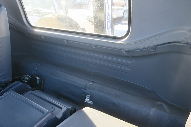 中古トラック いすゞアームロール ＃24