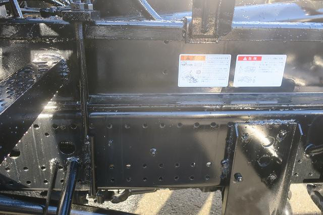 中古トラック いすゞアームロール ＃8