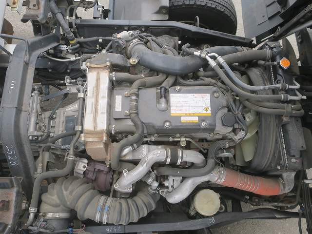 平成30年 いすゞフォワード 増トン アルミウィング