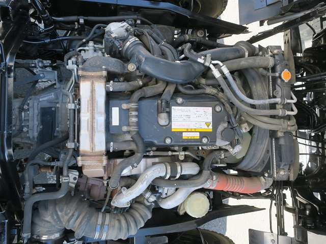 中古トラック いすゞアルミウィング ＃11