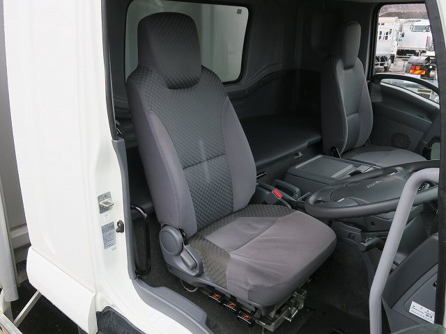 中古トラック いすゞアルミウィング ＃12