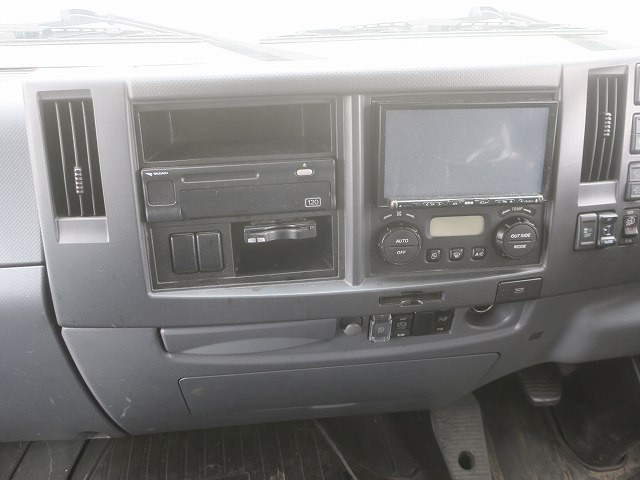 平成30年 いすゞフォワード 増トン アルミウィング