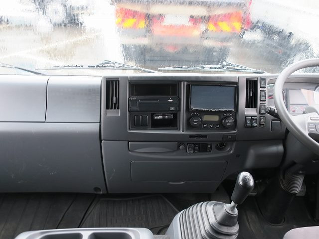 中古トラック いすゞアルミウィング ＃14