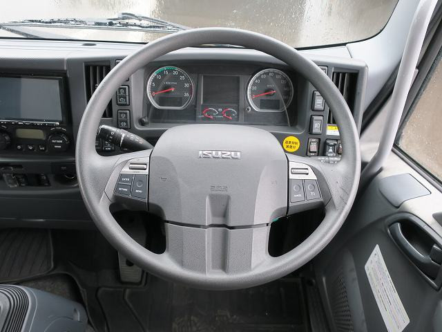 中古トラック いすゞアルミウィング ＃15