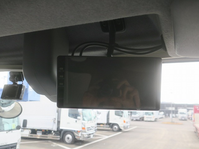 中古トラック いすゞアルミウィング #18