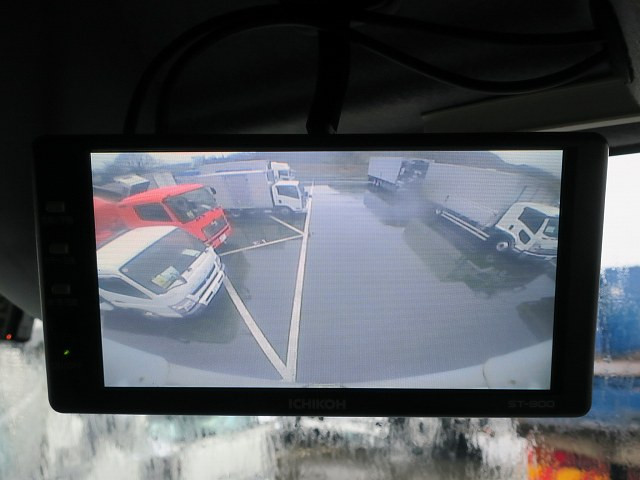 中古トラック いすゞアルミウィング ＃18