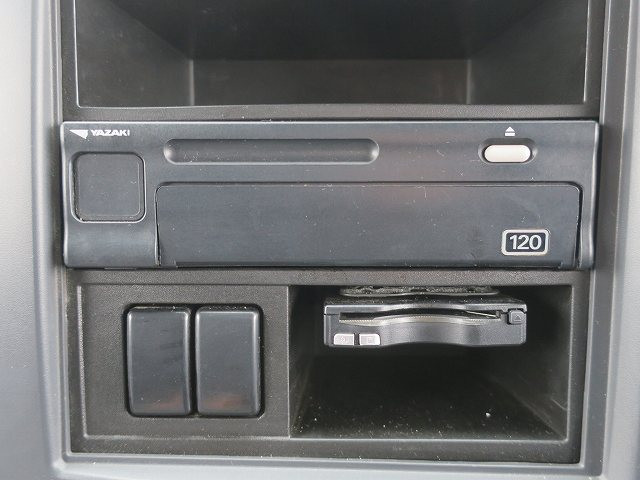 中古トラック いすゞアルミウィング ＃19