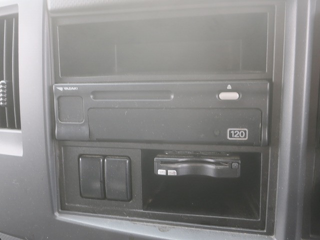 中古トラック いすゞアルミウィング #19