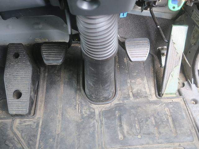 平成30年 いすゞフォワード 増トン アルミウィング