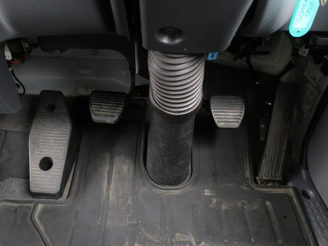 中古トラック いすゞアルミウィング ＃21