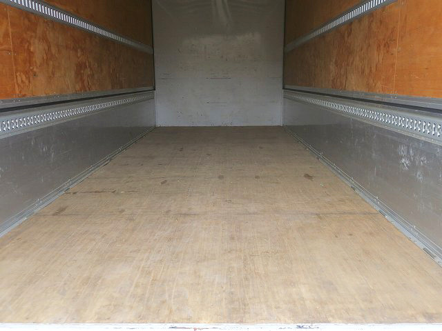 平成30年 いすゞフォワード 増トン アルミウィング