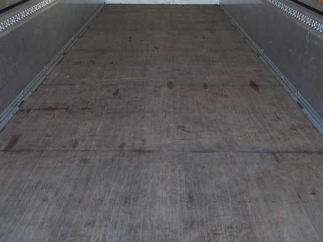 中古トラック いすゞアルミウィング ＃8