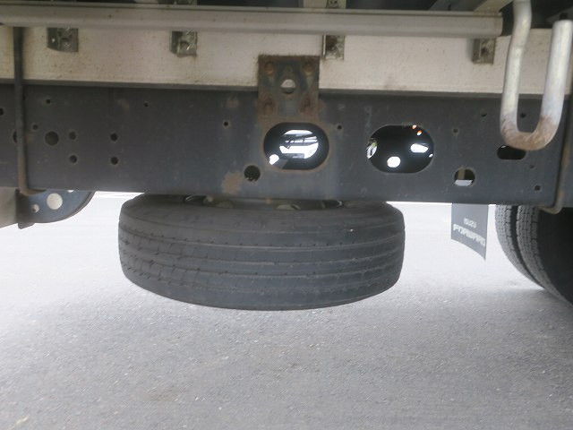 中古トラック いすゞアルミウィング #9