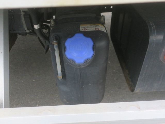 中古トラック いすゞアルミウィング #10