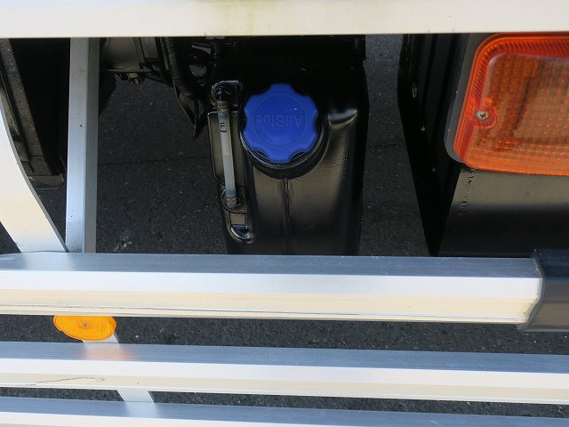 中古トラック いすゞアルミウィング ＃10