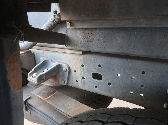 中古トラック トヨタ ダイナ 小型高所作業車