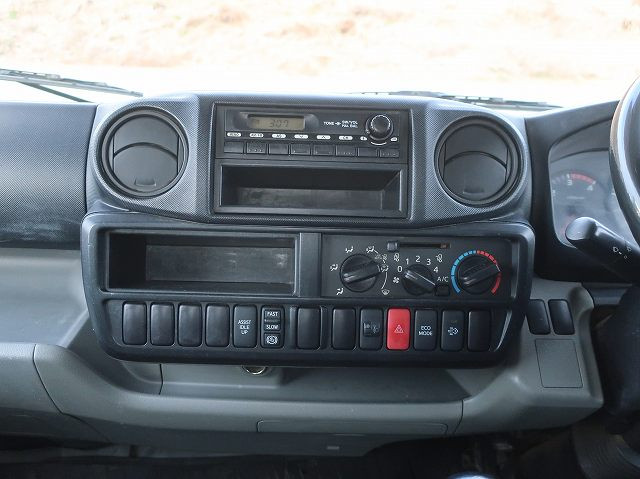 中古トラック トヨタ高所作業車 ＃17