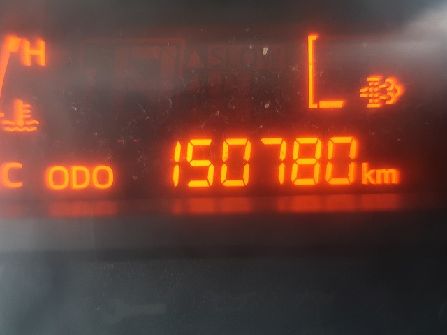 中古トラック トヨタ高所作業車 ＃19