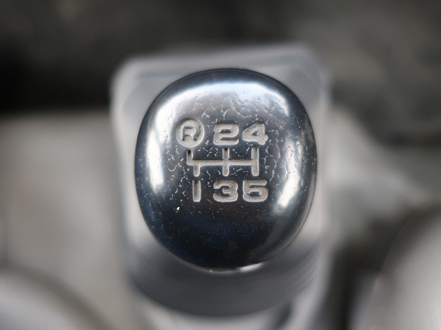 中古トラック トヨタ ダイナ 小型高所作業車