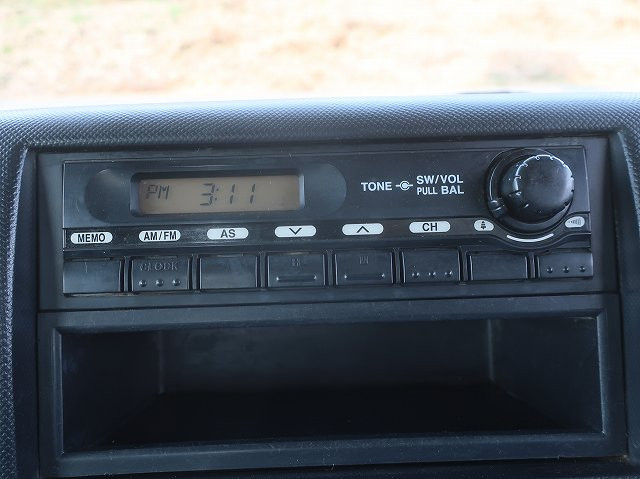 中古トラック トヨタ高所作業車 ＃21