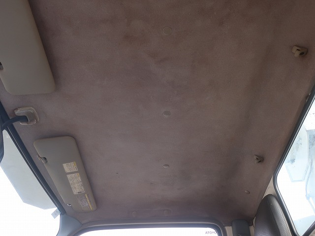 中古トラック トヨタ ダイナ 小型高所作業車