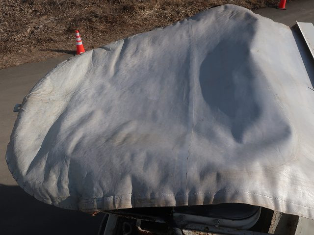 中古トラック UDトラックスコンクリートミキサー車 ＃8