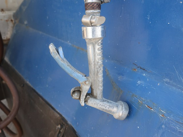 中古トラック UDトラックス クオン 大型コンクリートミキサー車