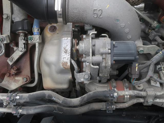 中古トラック 日野 レンジャー 増トンアルミウィング