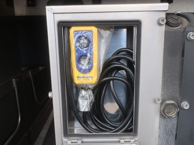 中古トラック 日野アルミウィング ＃12