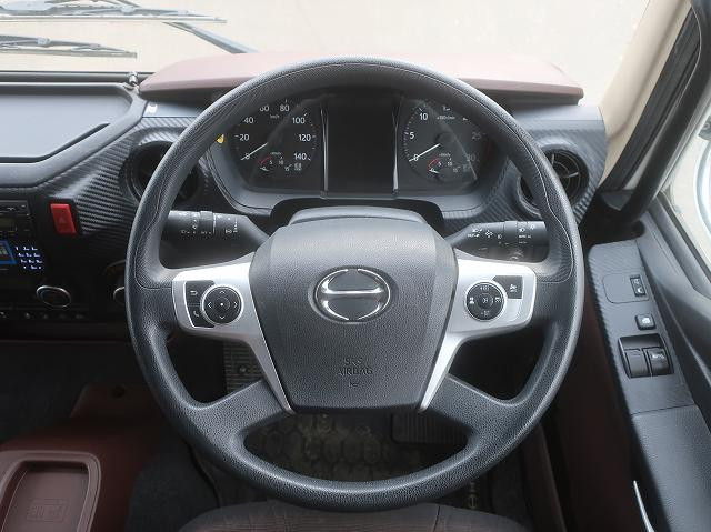 中古トラック 日野アルミウィング ＃15