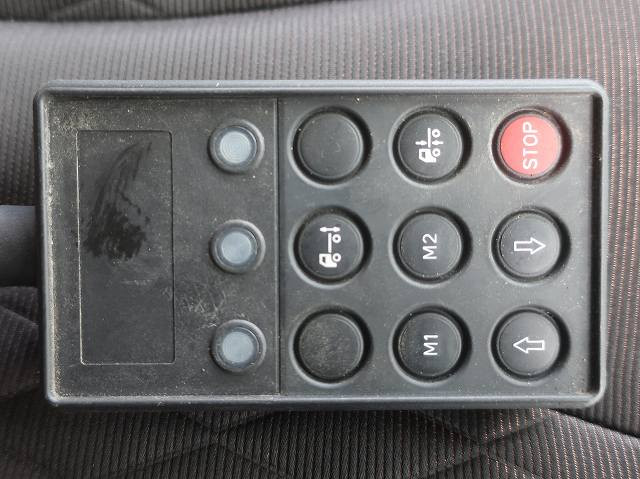 中古トラック 日野アルミウィング ＃21