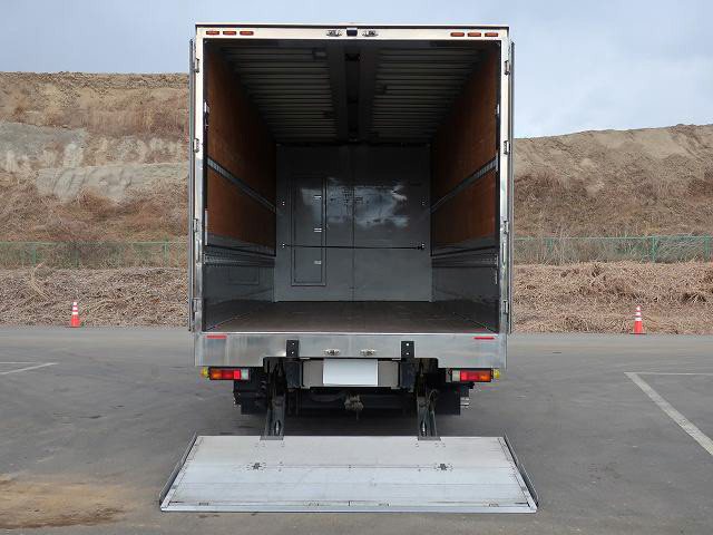 中古トラック 日野アルミウィング ＃7