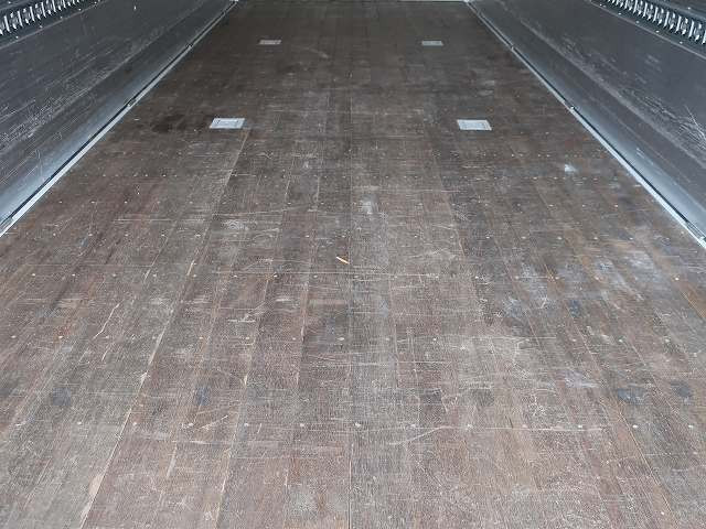 中古トラック 日野アルミウィング ＃8