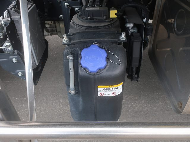 中古トラック 日野 レンジャー 増トンアルミウィング