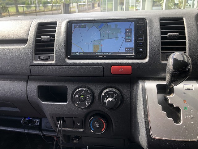 中古トラック トヨタロングDX GLパッケージ ＃11