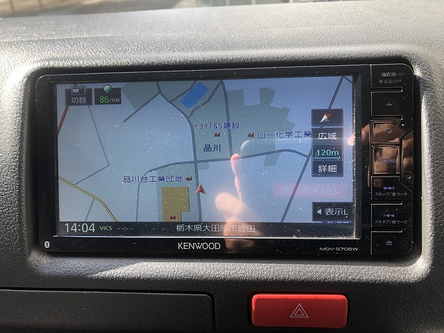 中古トラック トヨタロングDX GLパッケージ ＃14