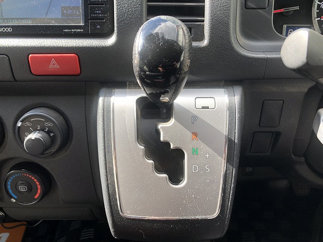 中古トラック トヨタロングDX GLパッケージ ＃16