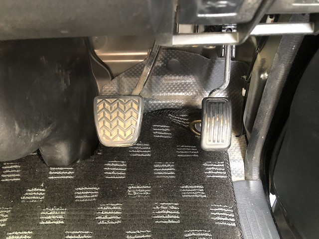 中古トラック トヨタロングDX GLパッケージ ＃17