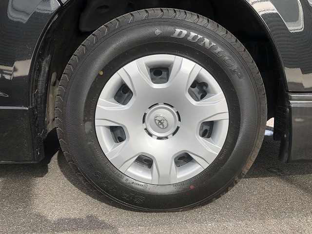 中古トラック トヨタロングDX GLパッケージ ＃21