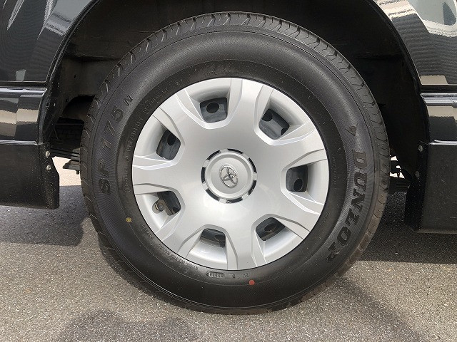 中古トラック トヨタロングDX GLパッケージ ＃22