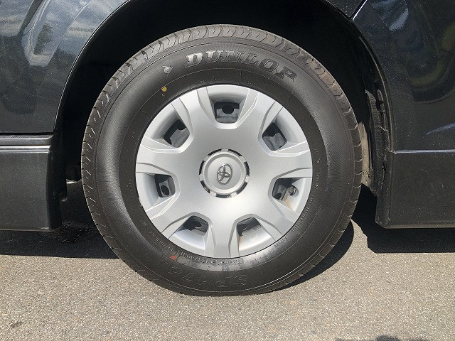 中古トラック トヨタロングDX GLパッケージ ＃23