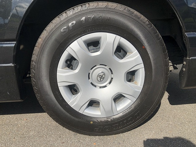 中古トラック トヨタロングDX GLパッケージ ＃24