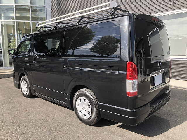 中古トラック トヨタロングDX GLパッケージ ＃4