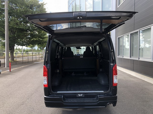 中古トラック トヨタロングDX GLパッケージ ＃5