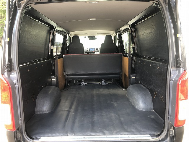 中古トラック トヨタロングDX GLパッケージ ＃6